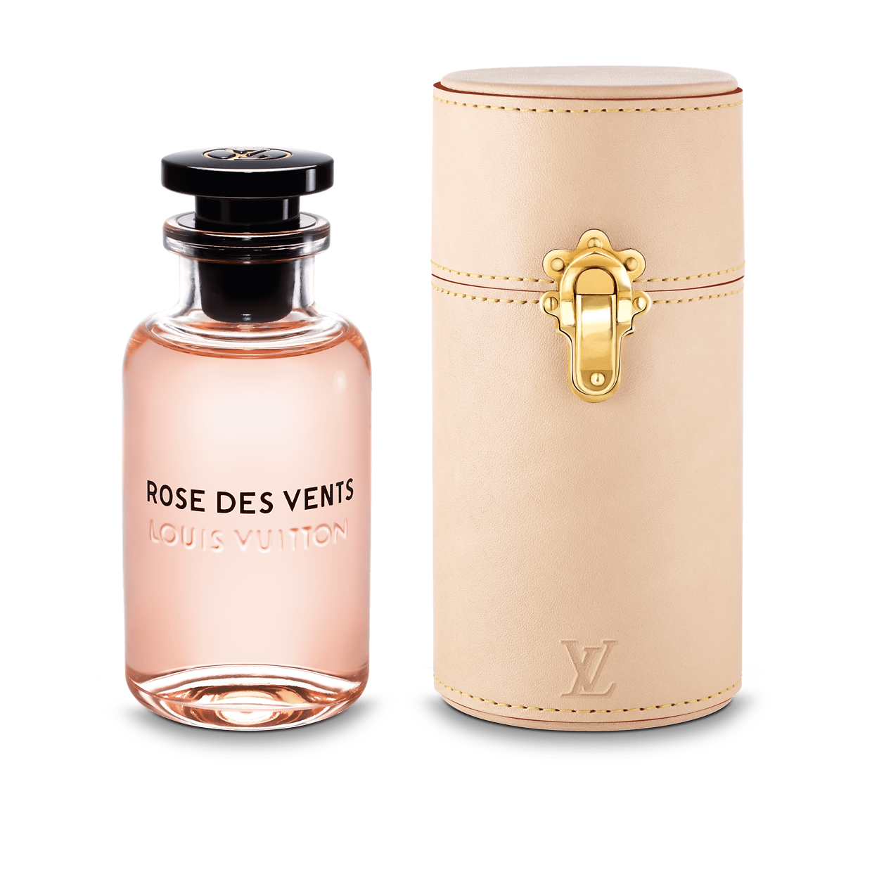 100ML Travel Case VVN Women Personalization LOUIS VUITTON